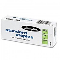 Swingline Standard Staples